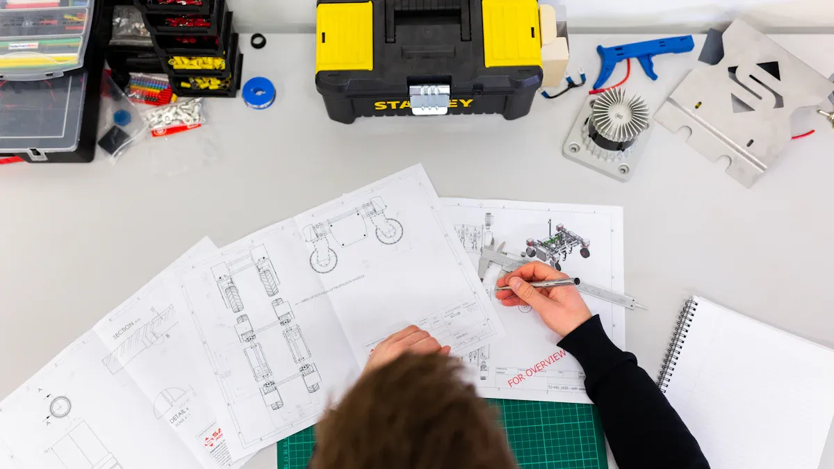 How to Evaluate a Precision Sheet Metal Manufacturer