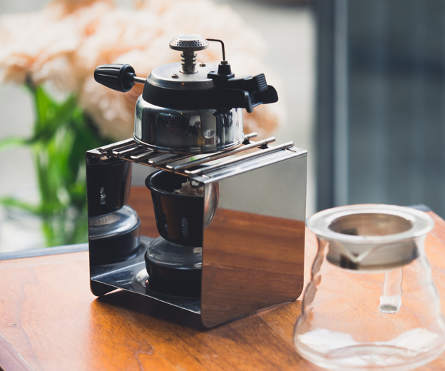 Meubles de cuisine / Machines à café