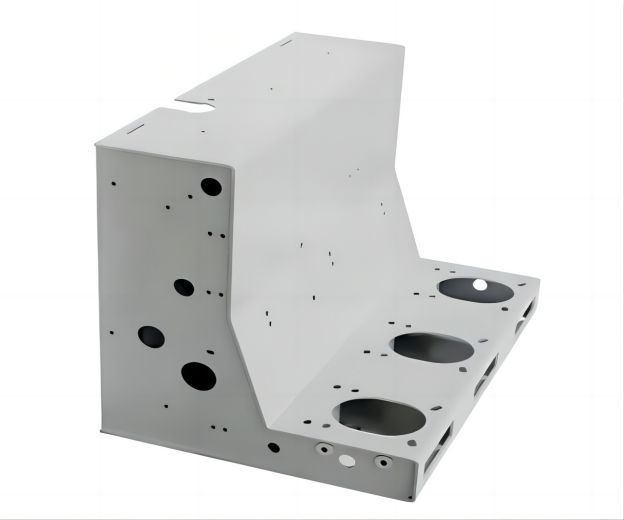 Commandes électroniques commerciales haute et moyenne tension