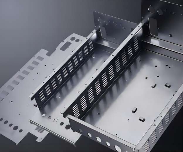 Boîtiers de protection pour moteurs mobiles