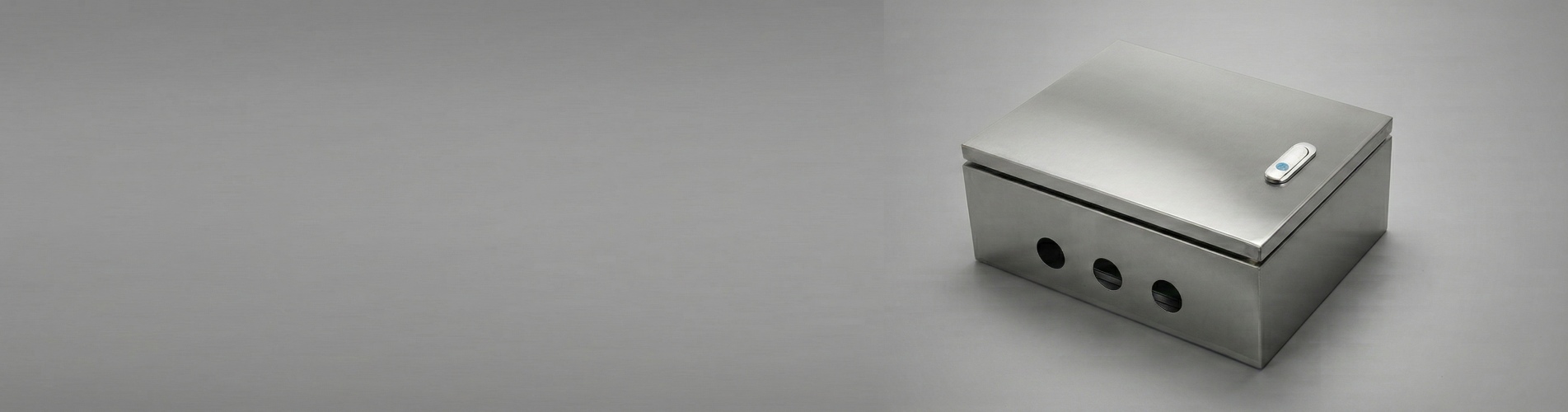 Produits en acier inoxydable