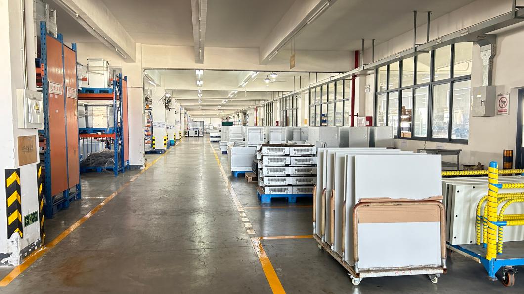 Custom Sheet Metal Fabrication Services